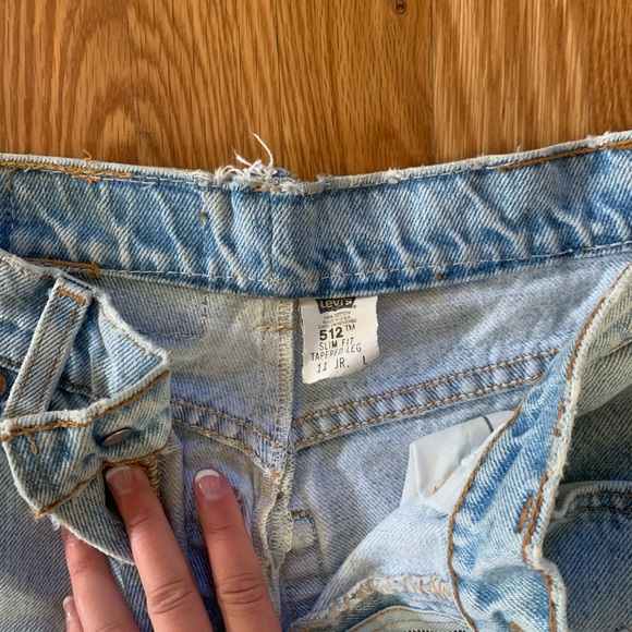 VINTAGE Levi’s 512 - Picture 3 of 7